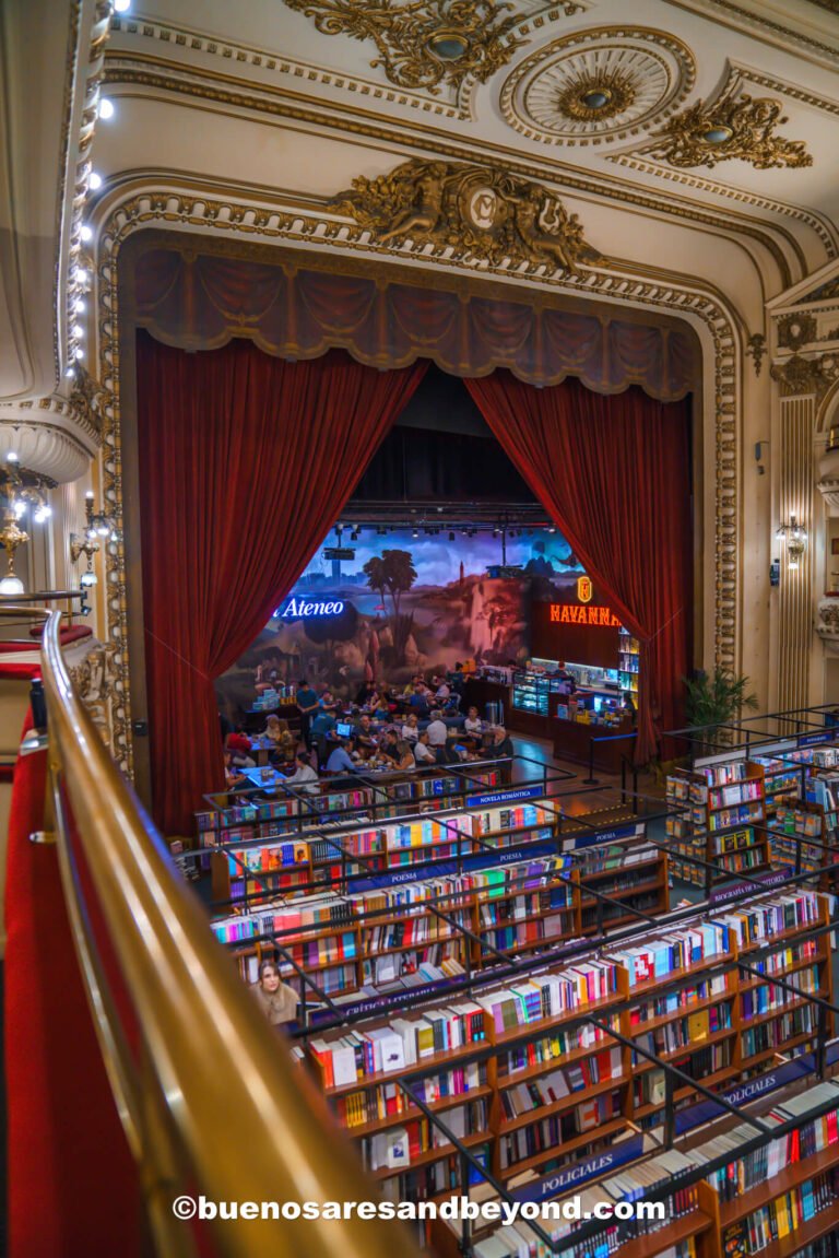 things to do in Buenos Aires in February