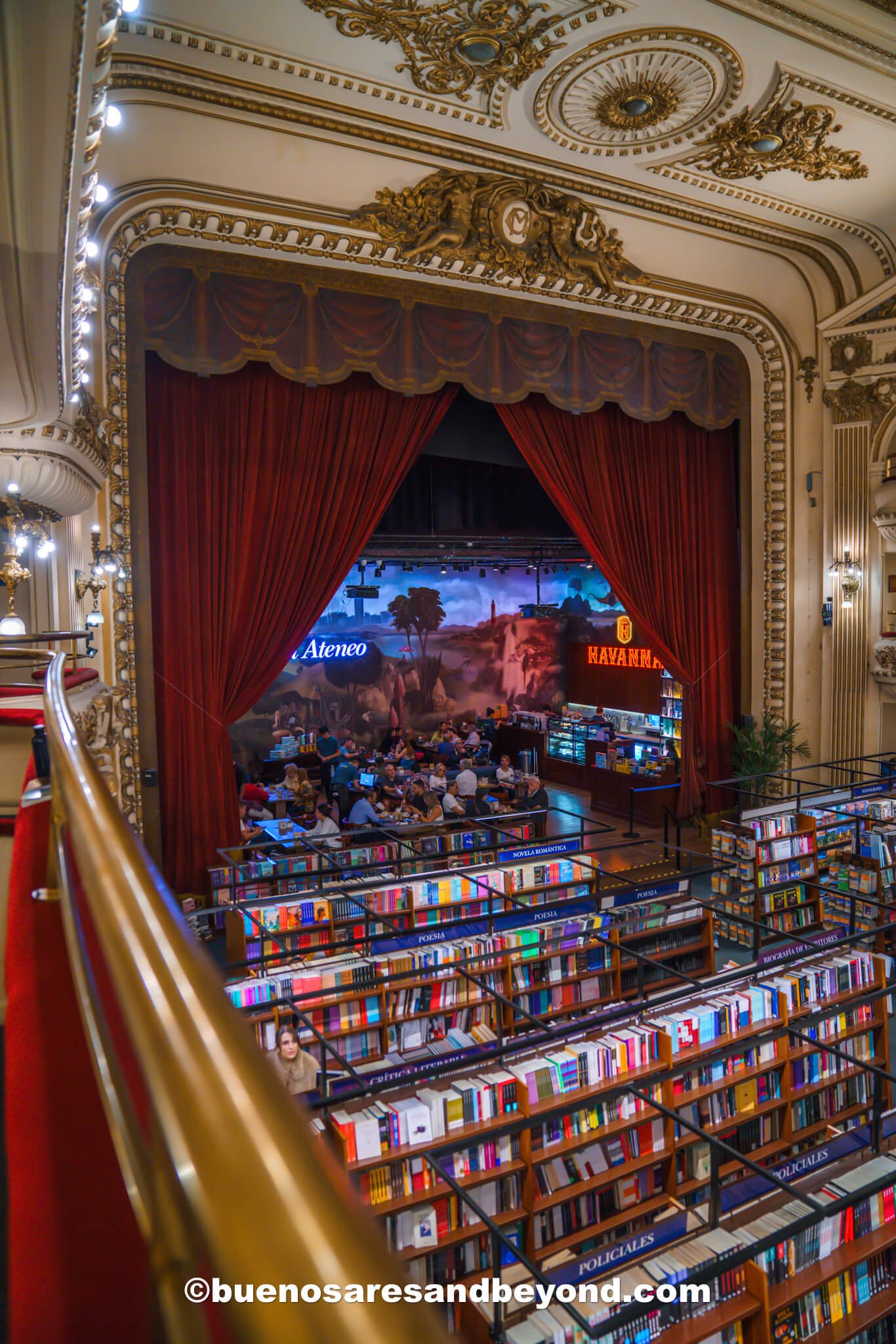 things to do in Buenos Aires in February