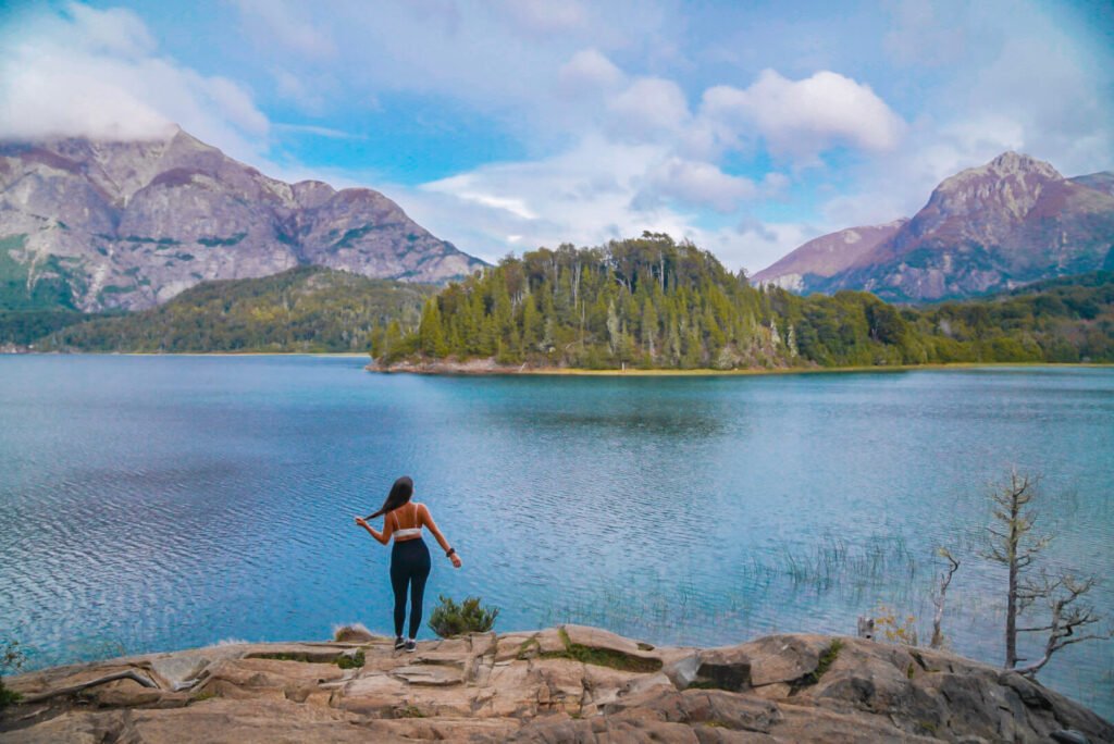 Bariloche - best places to visit in Argentina