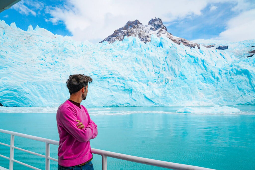 Calafate - best places to visit in Argentina