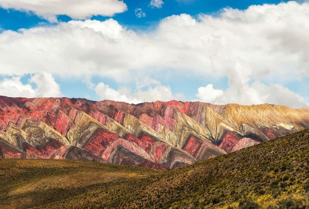 Jujuy - best places to visit in Argentina