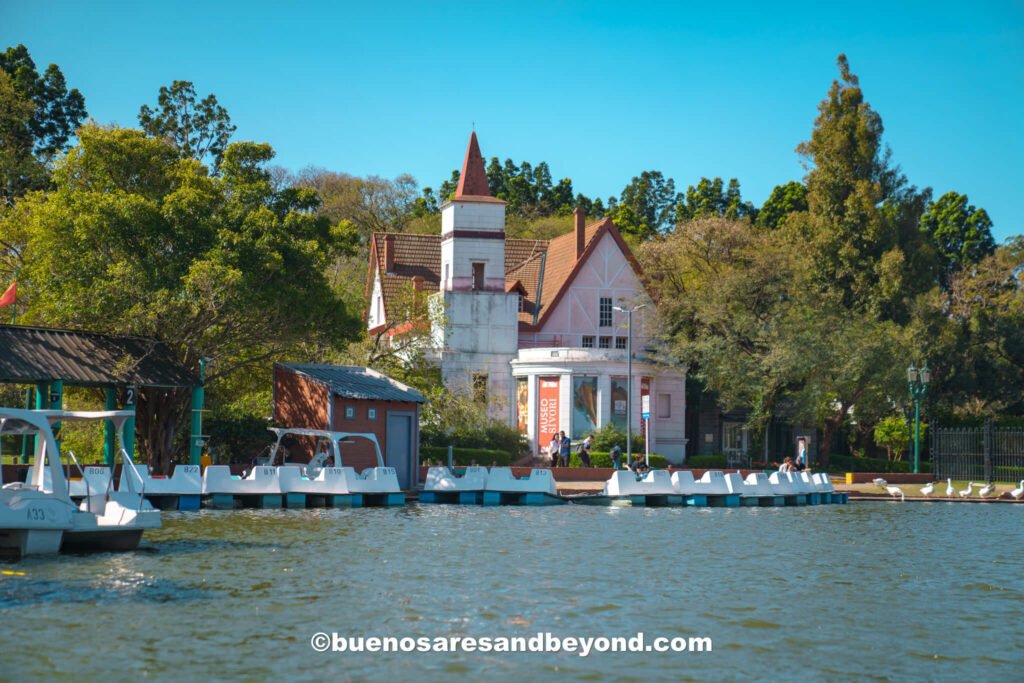 best place to stay in Buenos Aires, Argentina