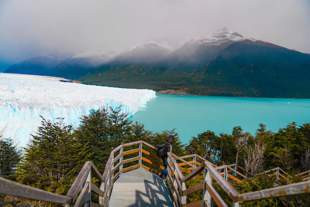 Calafate - best places to visit in Argentina