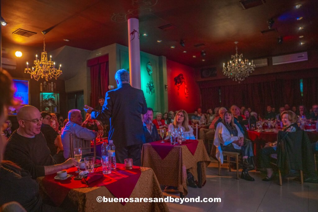 Is Buenos Aires worth visiting?