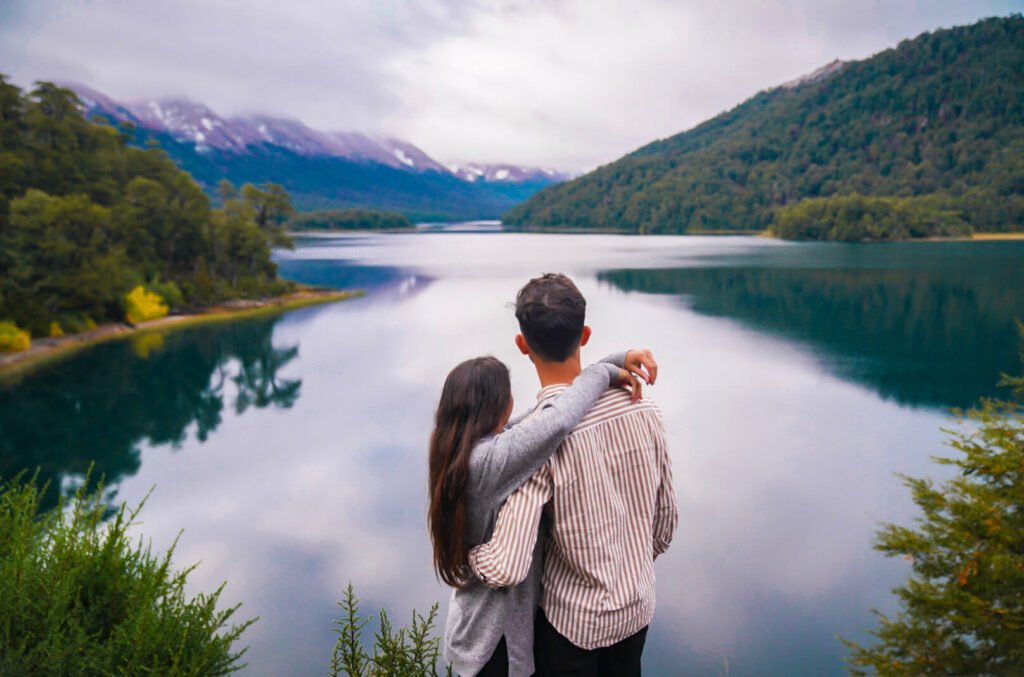 nature - why it's worth visiting Argentina