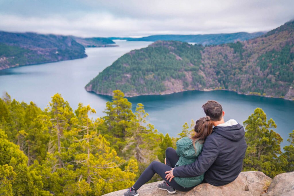 San Martin de los Andes - best places to visit in Argentina