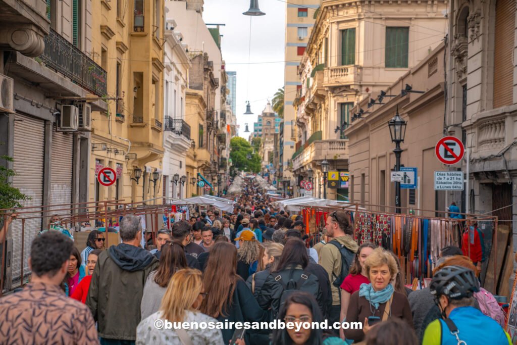 events in Buenos Aires