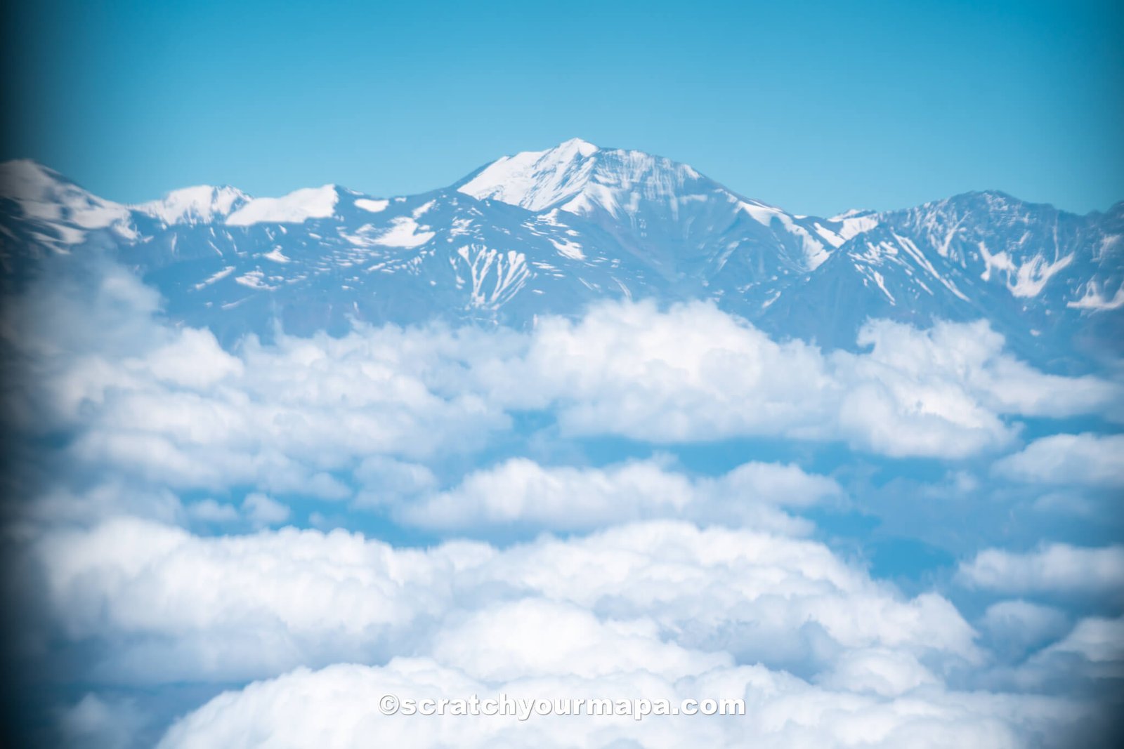 How to get to Argentina