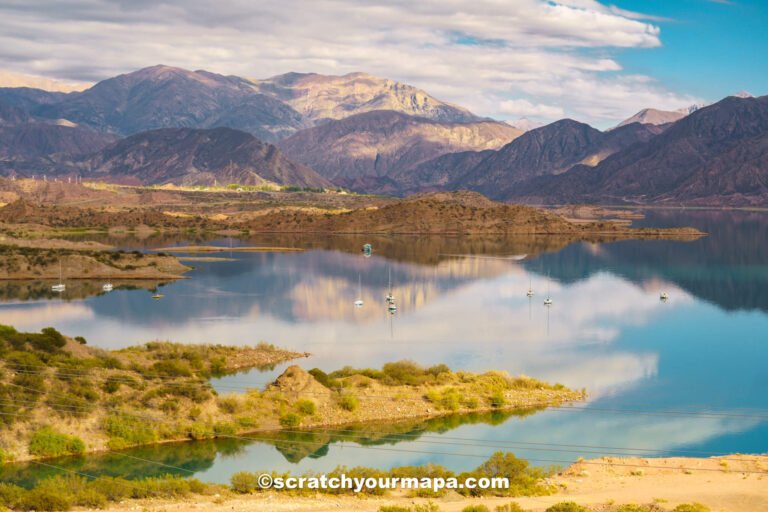 The Best Places to Visit in Argentina for Your First Trip