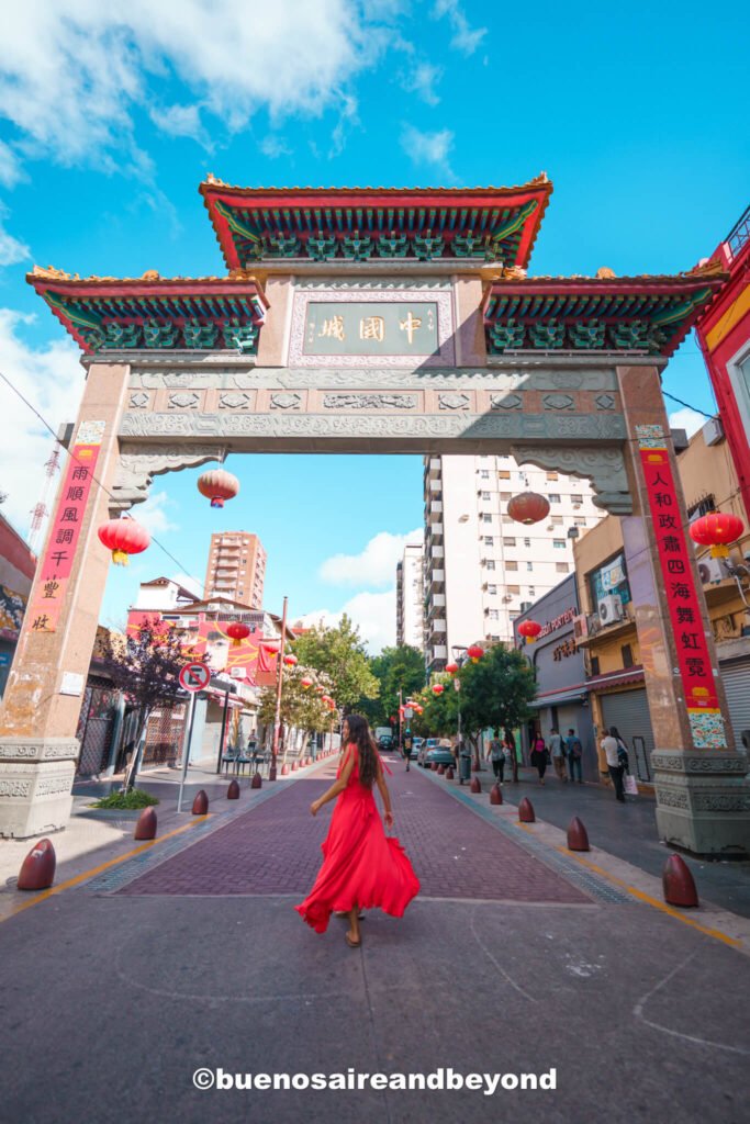 Belgrano, Buenos Aires travel guide