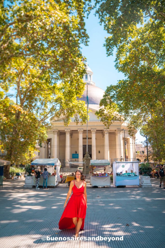Things to do in Buenos Aires in April