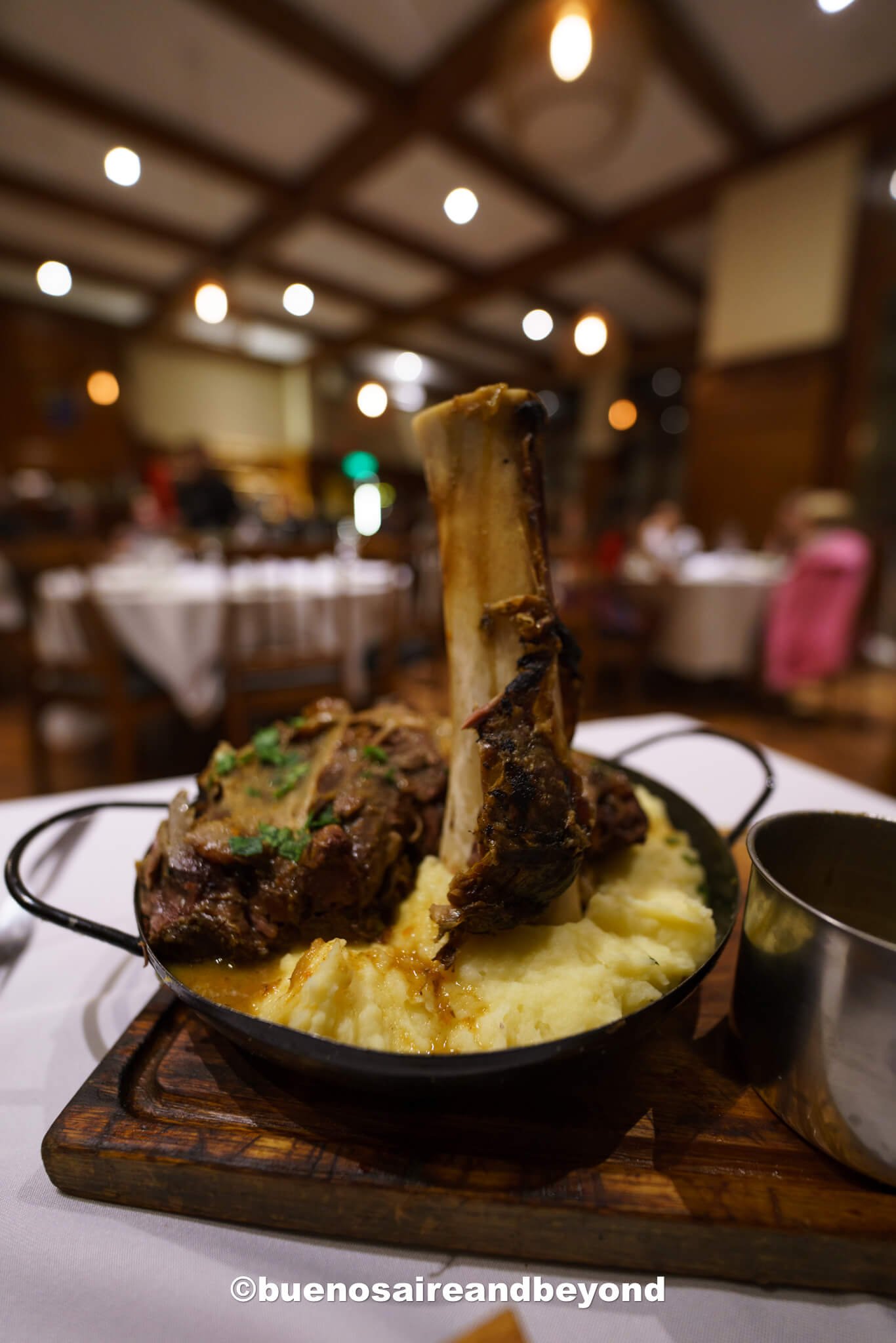 La Casona del Belgrano - Belgrano, Buenos Aires