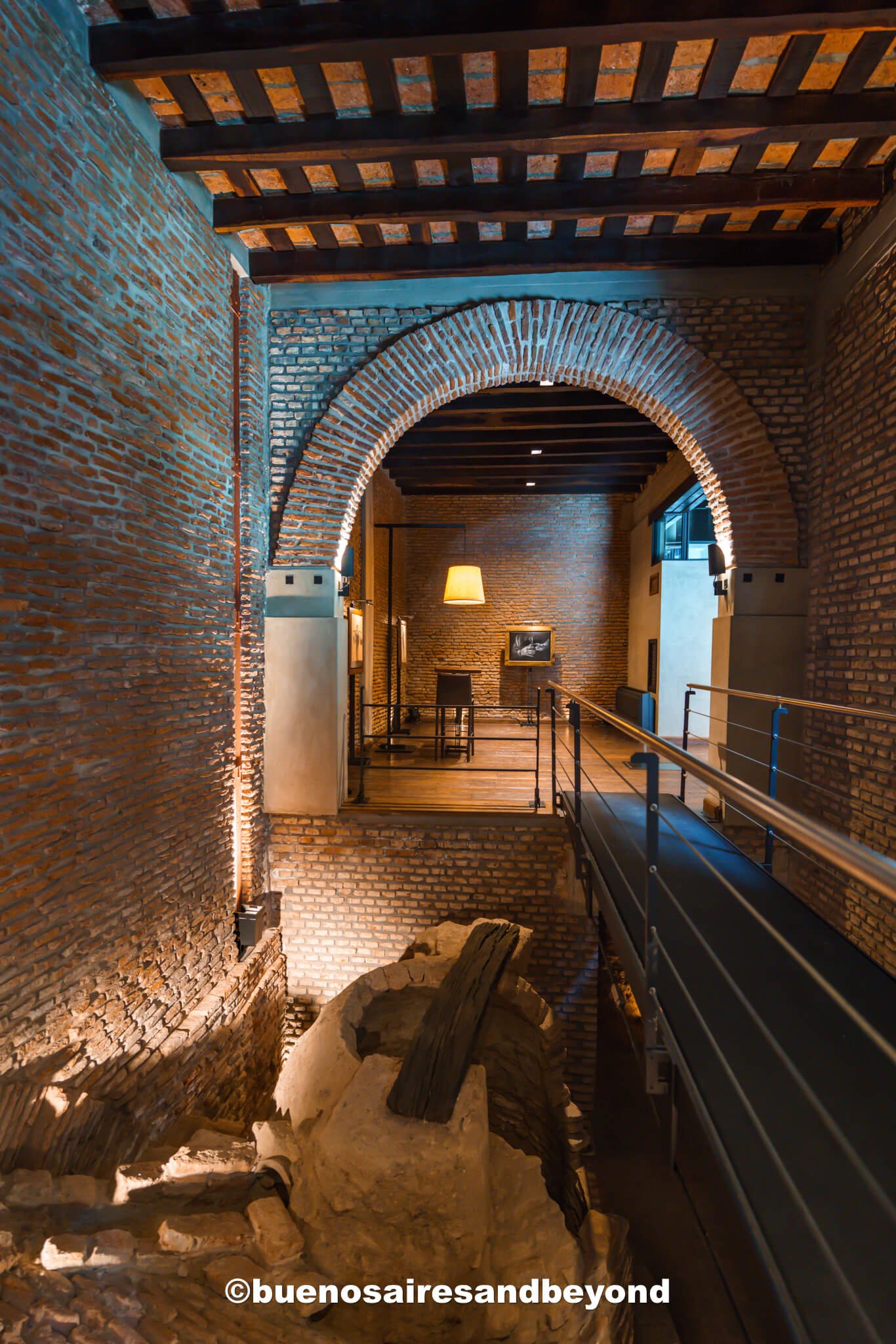 Tuneles Ocultos - things to do in San Telmo, Buenos Aires