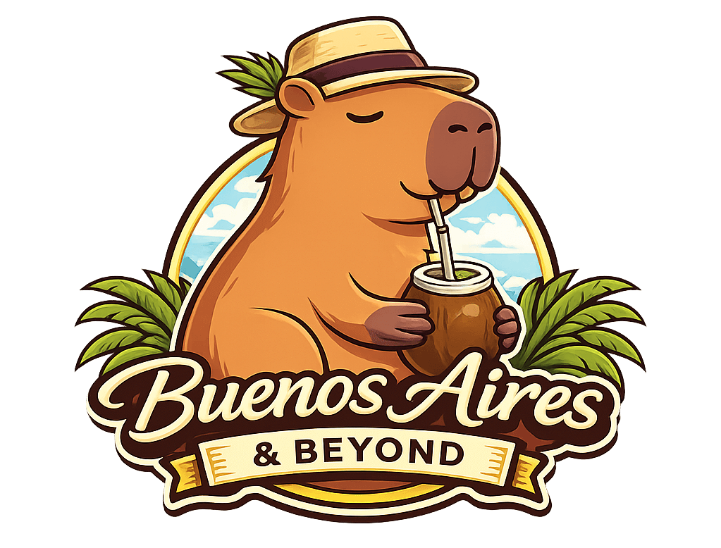 Buenos Aires & Beyond logo