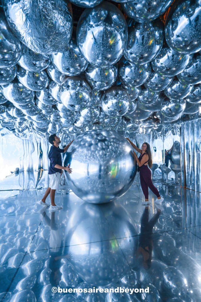 things to do in Buenos Aires when it rains