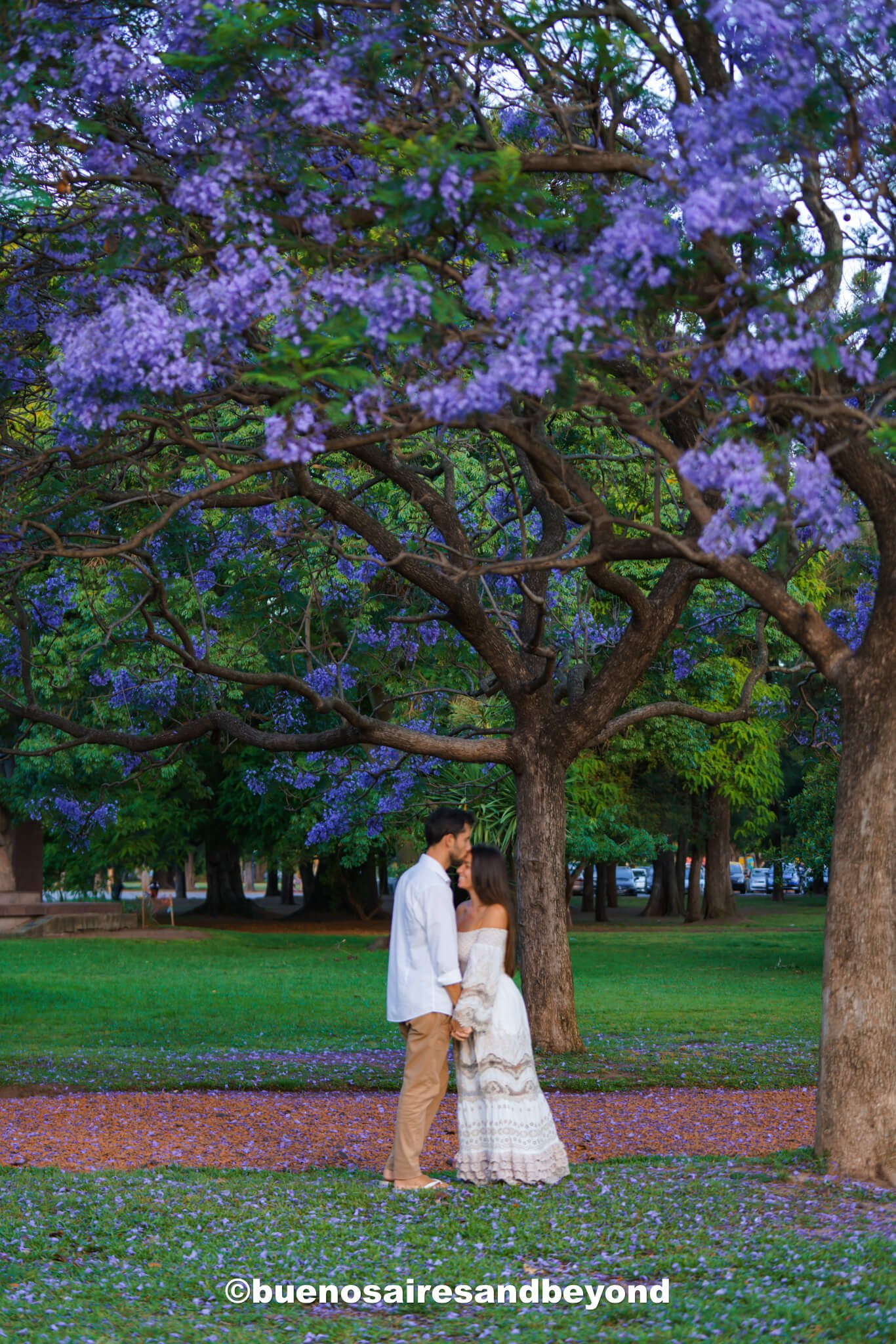 best month to visit Buenos Aires