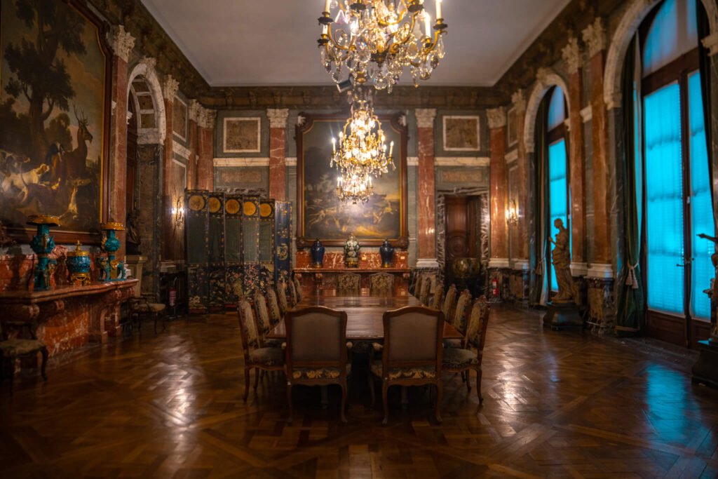 museum in Buenos Aires
